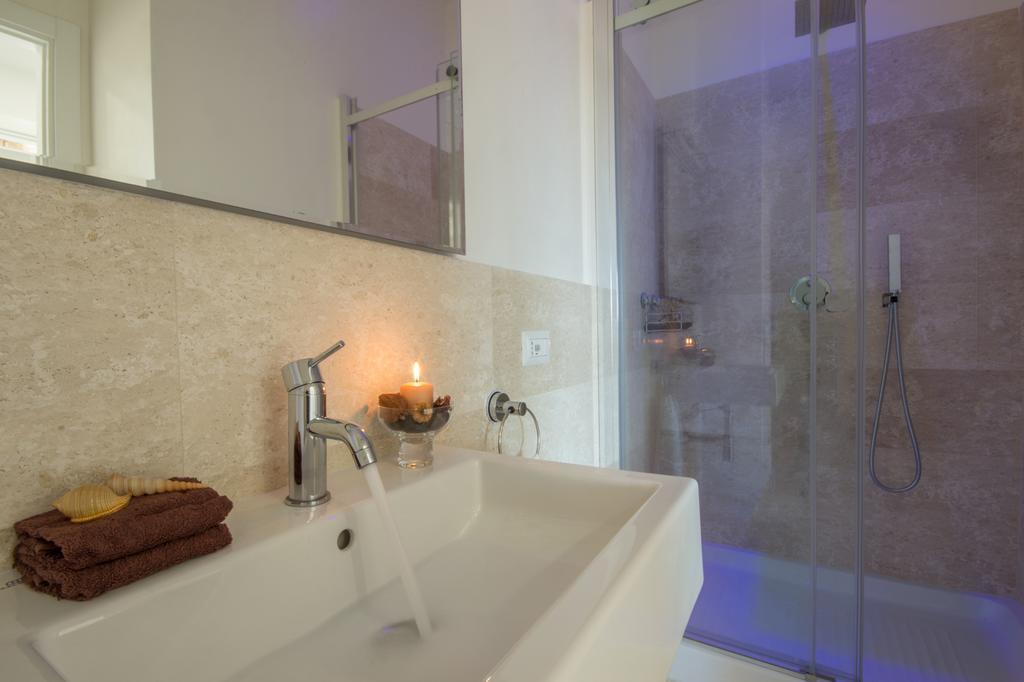 Elafi Penthouse Apartment Cagliari Exterior photo