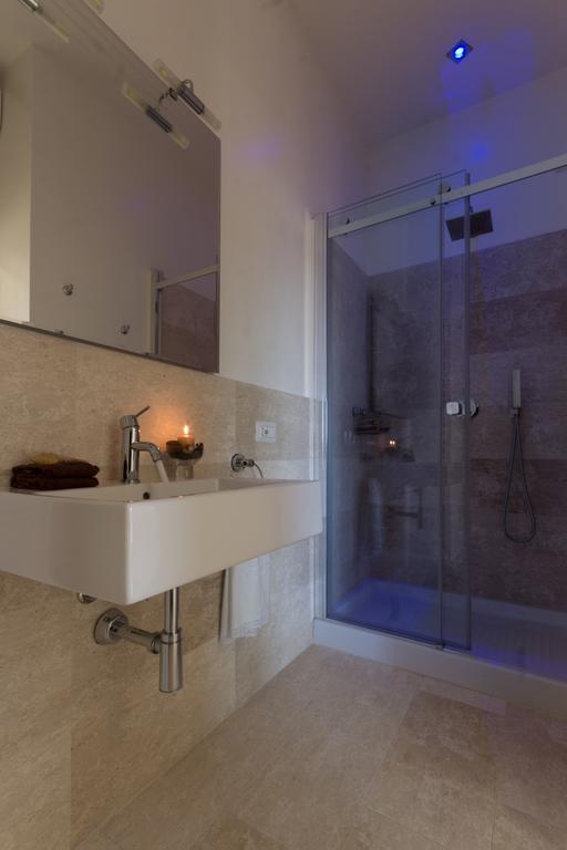 Elafi Penthouse Apartment Cagliari Exterior photo