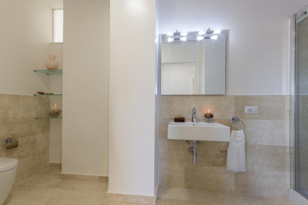 Elafi Penthouse Apartment Cagliari Exterior photo